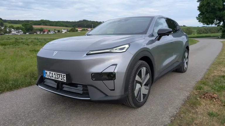 Changan Deepal S05 RWD im Test: Das unterschätzte Premium-Elektroauto, das auch ein BMW hätte sein können