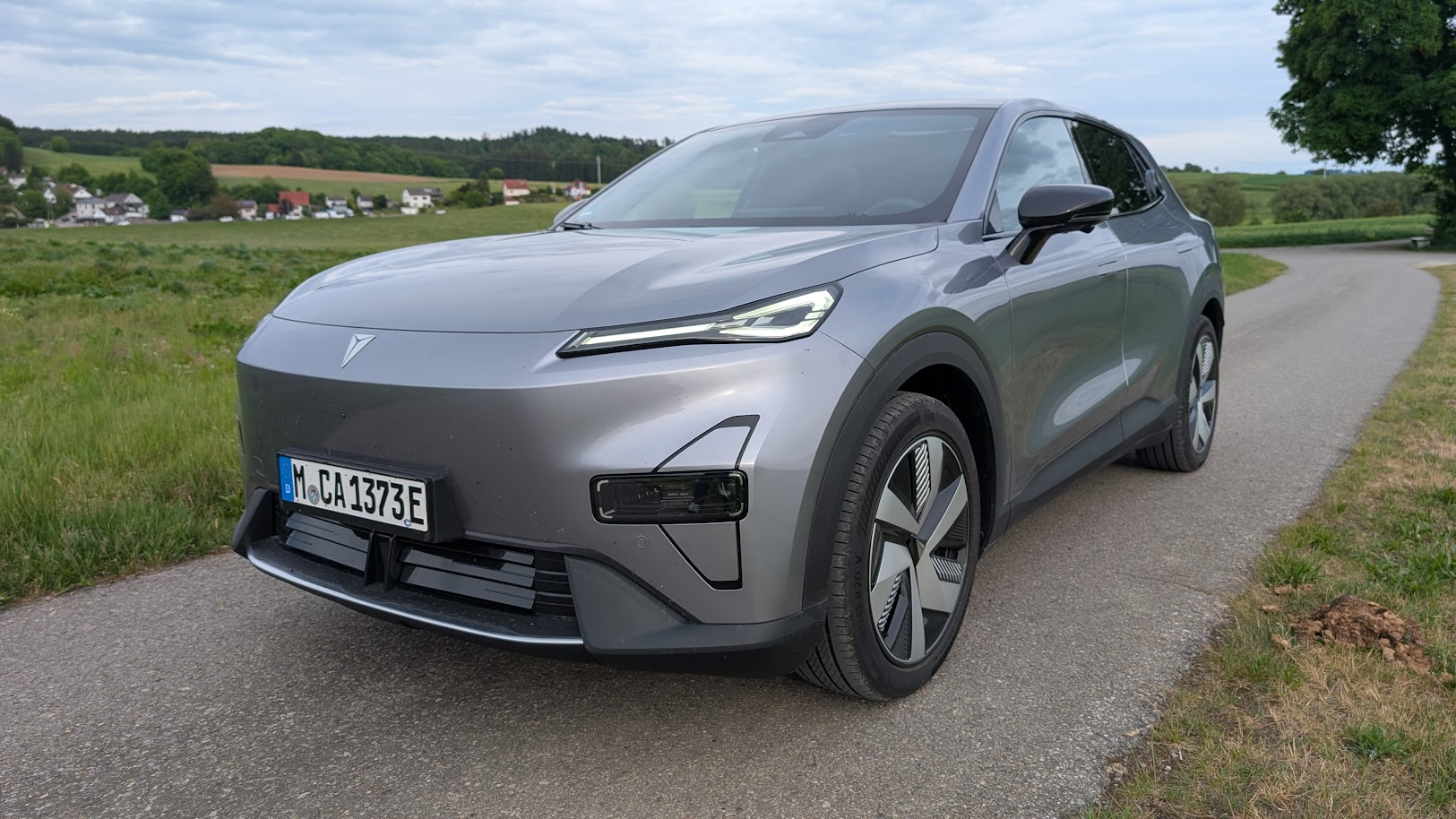 Changan Deepal S05 RWD im Test: Das unterschätzte Premium-Elektroauto, das auch ein BMW hätte sein können