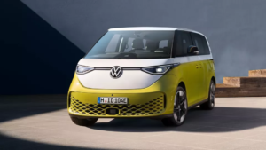 Elektro-Camper 2026: Welcher E-Van eignet sich wirklich zum Campen?
