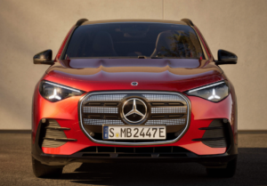 Mercedes GLA 2026: Das Elektro-SUV ist günstiger als die eigene Limousine