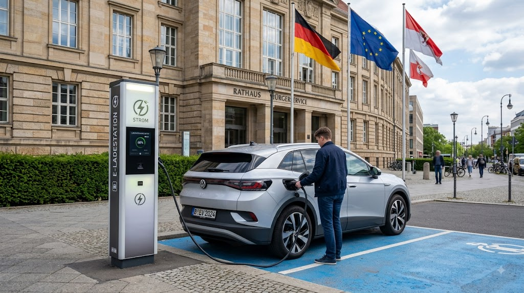 E-Auto-Prämie vor der Änderung? Die Fakten, die Fronten und was Käufer jetzt tun sollten