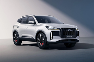 Chery Tiggo 4 Preis: 22.000 Euro für einen Hybrid-SUV, aber erst 2027. Lohnt sich das Warten?