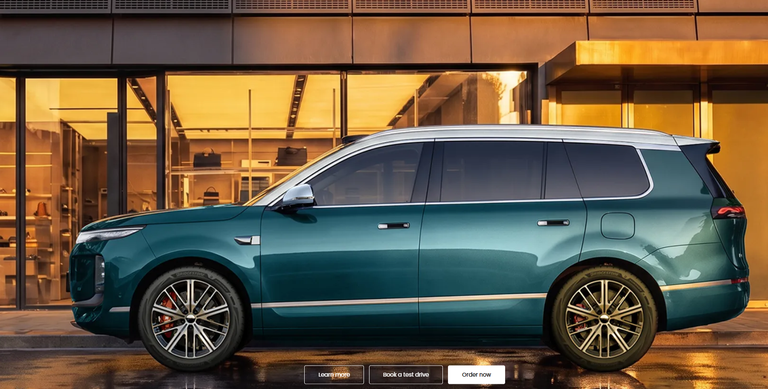 BYD Sealion 08 Deutschland: Aus 29.500 Euro werden hier eher 60.000, und er kommt trotzdem