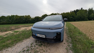 Leapmotor B10 Test: 1.200 Kilometer mit dem China-SUV, das die richtige Frage beantwortet