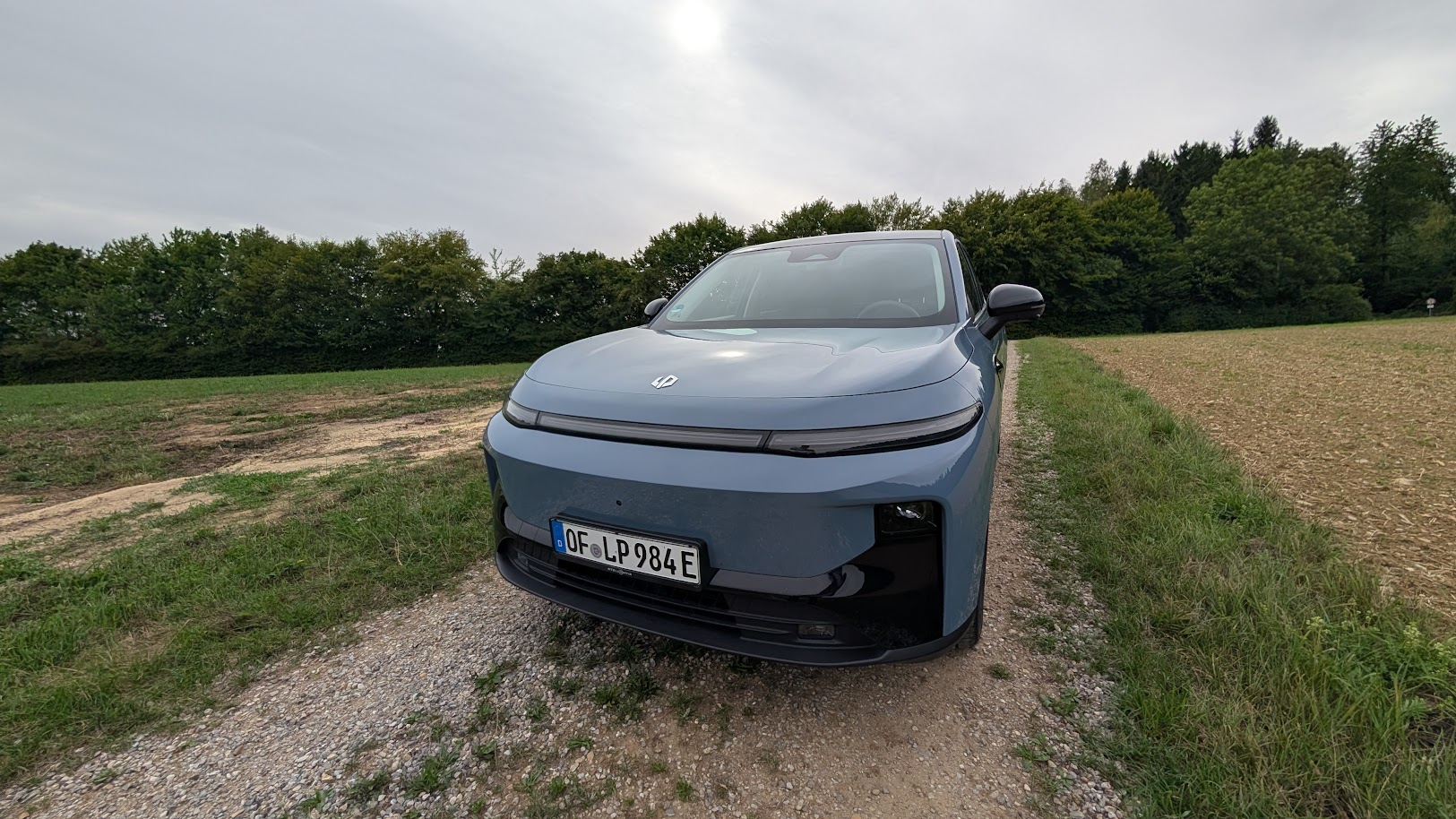 Leapmotor B10