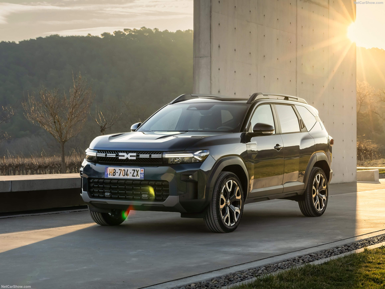 Dacia Bigster LPG oder Hybrid: Welcher Antrieb sich rechnet, und wer trotzdem den teureren nehmen sollte