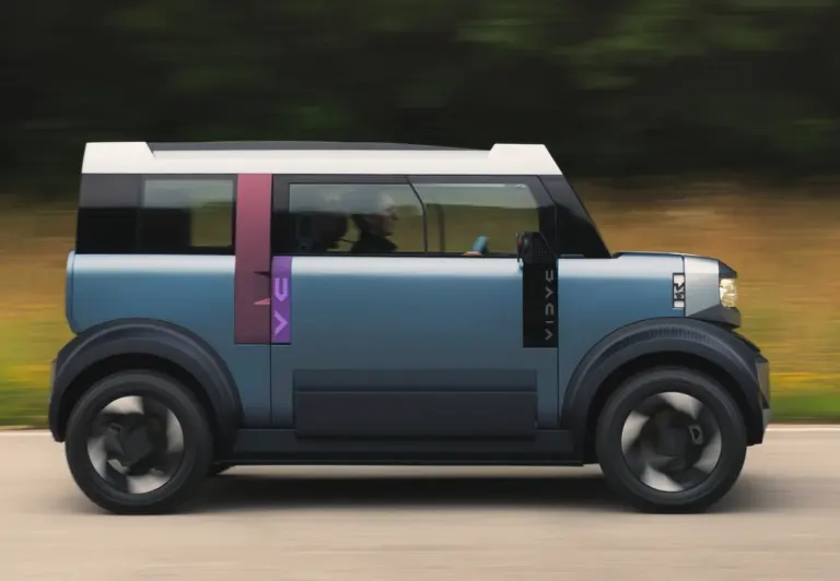 Dacia Hipster Preis: Lohnen sich 11.000 Euro, wenn es dafür keine Prämie gibt?