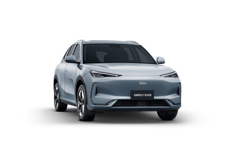 Geely E5 Preis: 37.990 Euro, drei Ausstattungen und ein 149-Euro-Leasing, das man nachrechnen sollte