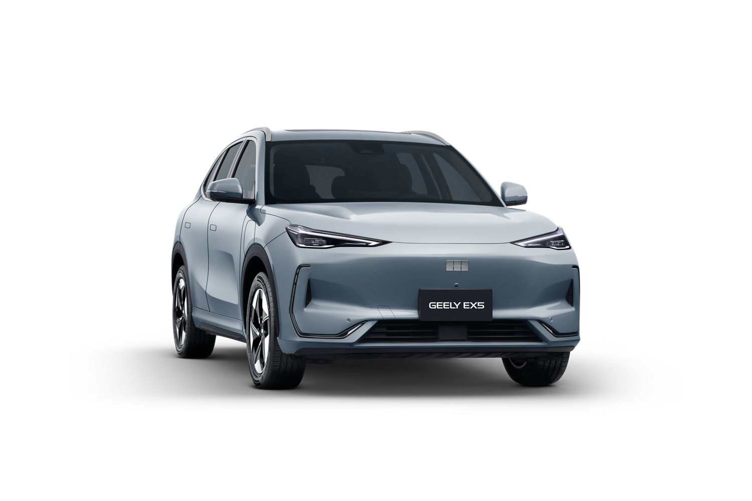 Geely E5 Preis: 37.990 Euro, drei Ausstattungen und ein 149-Euro-Leasing, das man nachrechnen sollte