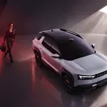 Omoda X: Lohnt sich das Warten auf den kantigen Crossover bis 2028?