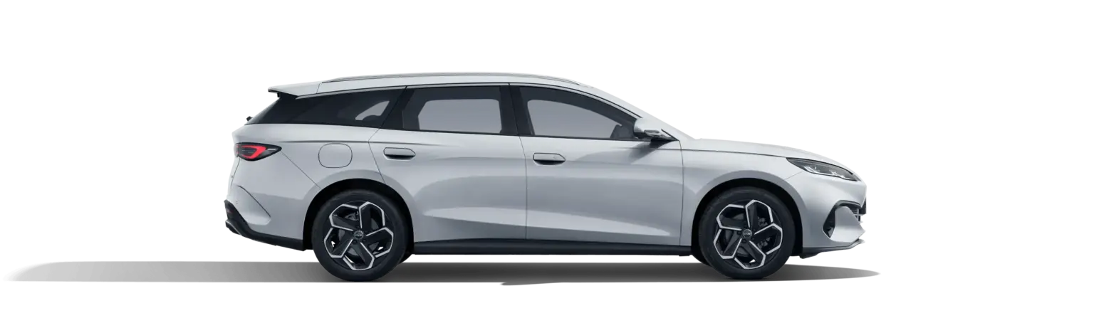 BYD Seal 6 Touring
