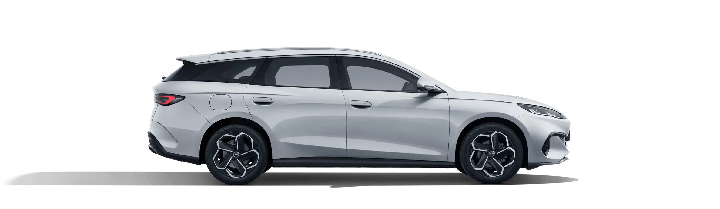 BYD Seal 6 Touring