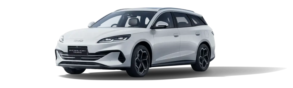 BYD Seal 6 Touring