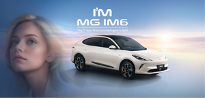 MG IM5 und IM6: 751 PS für 58.990 Euro – echter Deal oder teure Falle?