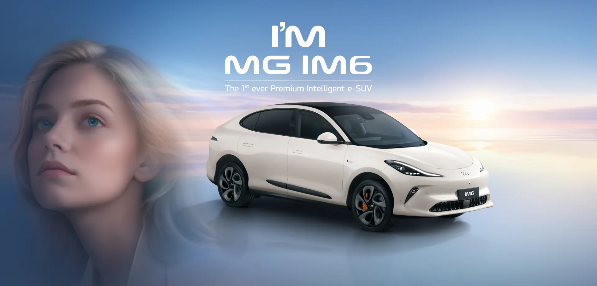 MG IM5 und IM6: 751 PS für 58.990 Euro – echter Deal oder teure Falle?