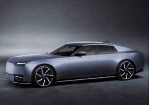 Jaguar Type 01 (2028)