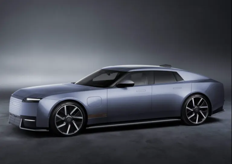 Jaguar Type 01 Preis: 165.000 Euro für 1.030 PS, aber wer kauft das?