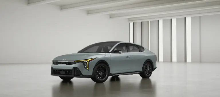 Kia K4 Hybrid ab 33.590 Euro: Rechnet sich der Vollhybrid gegen Corolla und Civic?
