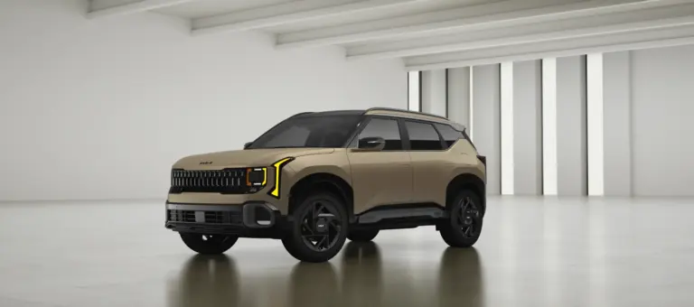 Kia Seltos Preis: Hybrid, Allrad und alle Varianten 2026