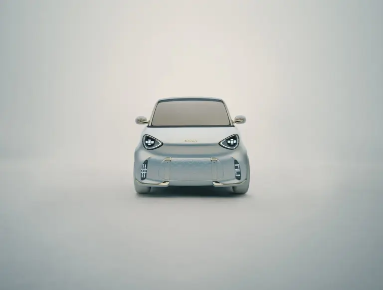 Smart #2 Preis: Rund 20.000 Euro – und nach Prämie vielleicht 14.000