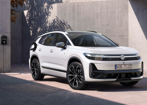 VW ID. Tiguan Preis: Ab 42.695 Euro, aber welche der drei Varianten lohnt sich?
