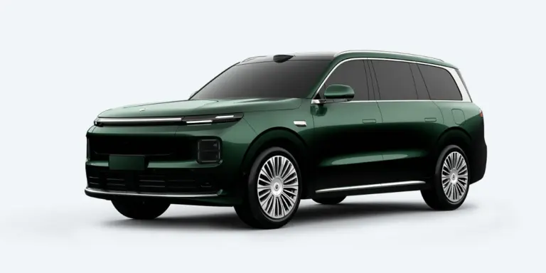 Leapmotor D19 Preis: 219.800 Yuan in China, in Deutschland noch offen