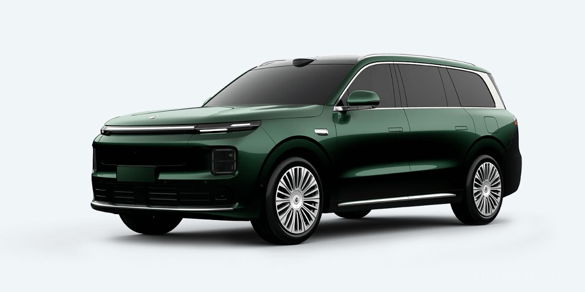 Leapmotor D19 Preis: 219.800 Yuan in China, in Deutschland noch offen