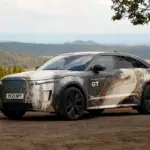 Range Rover GT: Was das Nürburgring-Video verrät und welche 5 Fragen offen sind